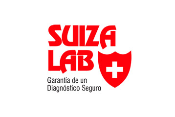 Suiza Lab